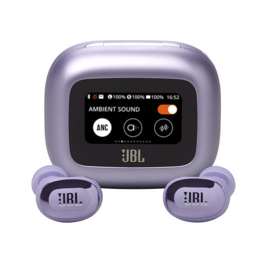 JBL Live Buds 3 | True wireless Noise Cancelling bud-type earbuds